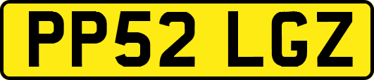 PP52LGZ