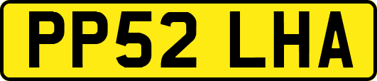 PP52LHA