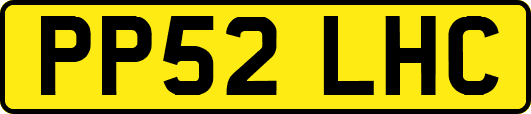 PP52LHC