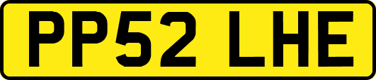 PP52LHE