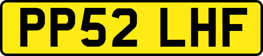 PP52LHF