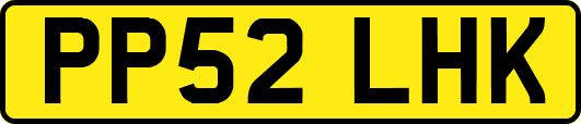 PP52LHK