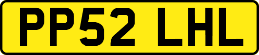 PP52LHL