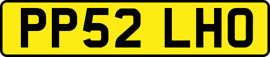 PP52LHO