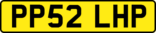 PP52LHP