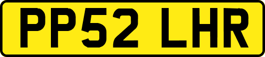 PP52LHR