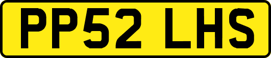 PP52LHS