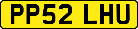 PP52LHU
