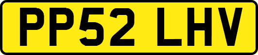 PP52LHV