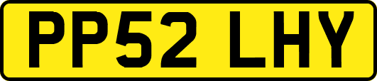 PP52LHY