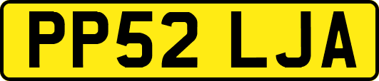PP52LJA