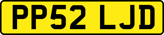 PP52LJD