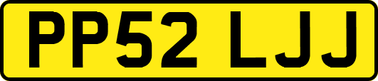 PP52LJJ