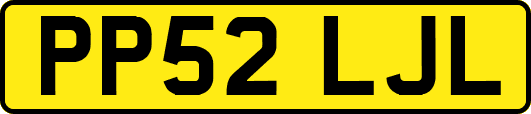 PP52LJL