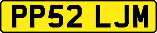 PP52LJM