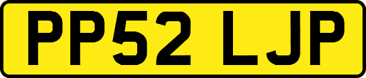 PP52LJP