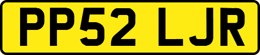 PP52LJR
