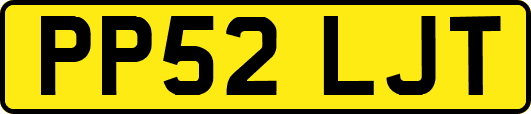 PP52LJT