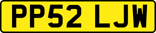 PP52LJW