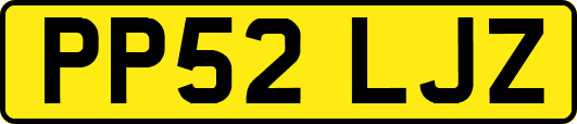 PP52LJZ