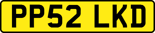 PP52LKD