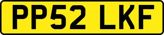 PP52LKF
