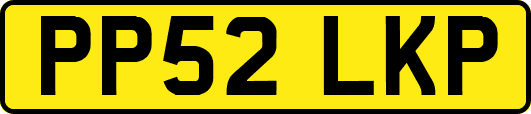 PP52LKP