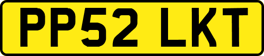 PP52LKT