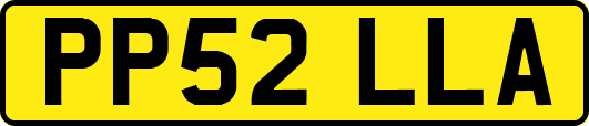 PP52LLA