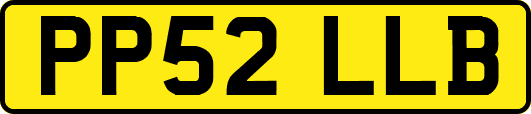 PP52LLB