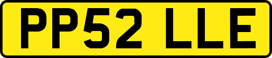 PP52LLE