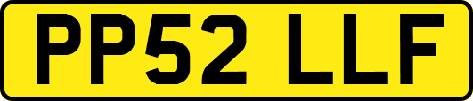 PP52LLF