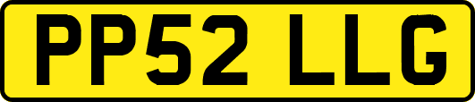 PP52LLG