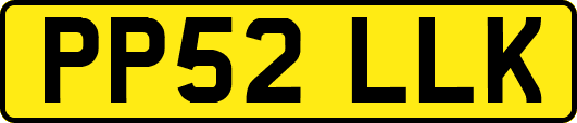 PP52LLK