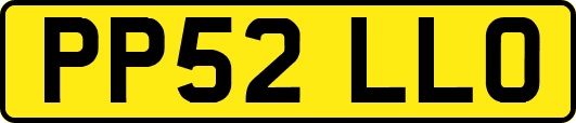 PP52LLO