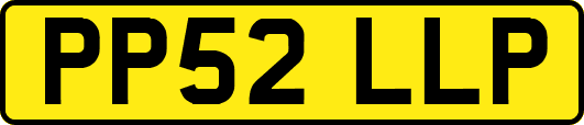 PP52LLP