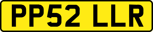 PP52LLR