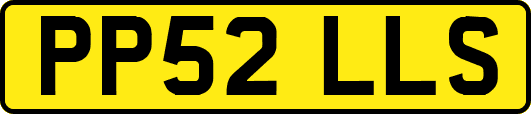 PP52LLS
