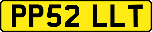PP52LLT