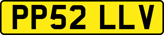 PP52LLV