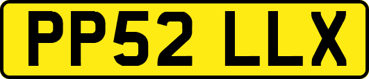 PP52LLX