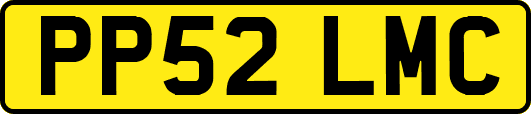 PP52LMC