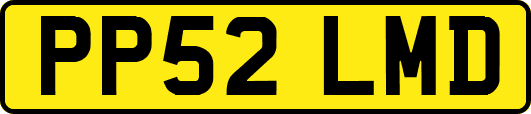 PP52LMD