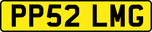 PP52LMG