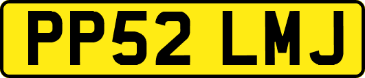 PP52LMJ