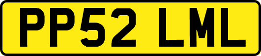 PP52LML
