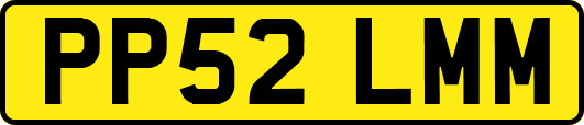 PP52LMM
