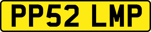 PP52LMP
