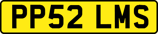 PP52LMS