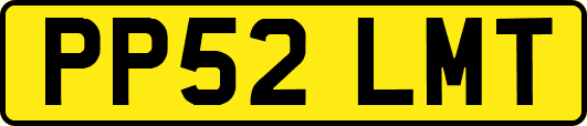 PP52LMT